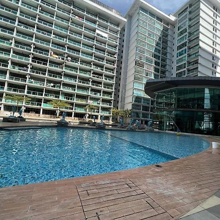 Palazio Condo Johor Bahru Extérieur photo