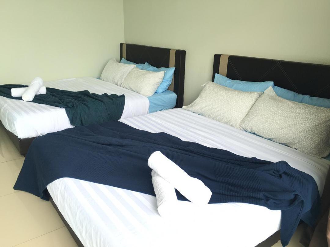 Palazio Condo Johor Bahru Extérieur photo
