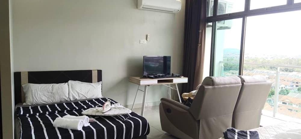 Palazio Condo Johor Bahru Extérieur photo