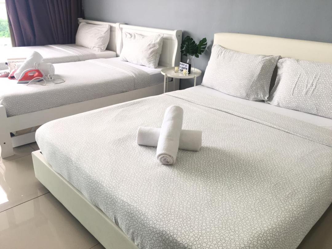 Palazio Condo Johor Bahru Extérieur photo