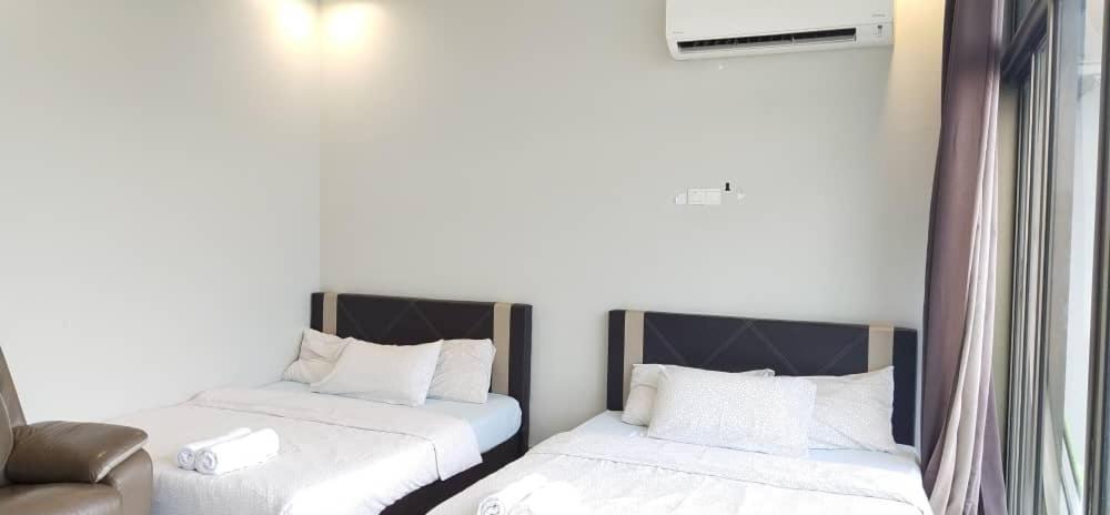 Palazio Condo Johor Bahru Extérieur photo