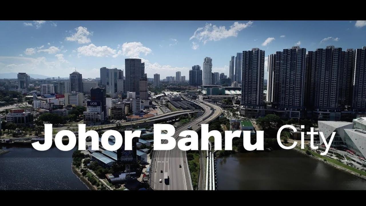 Palazio Condo Johor Bahru Extérieur photo
