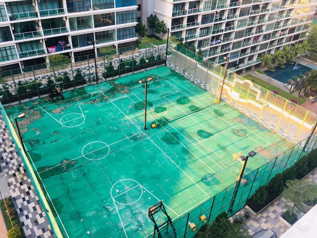 Palazio Condo Johor Bahru Extérieur photo