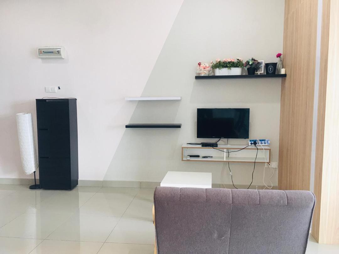 Palazio Condo Johor Bahru Extérieur photo
