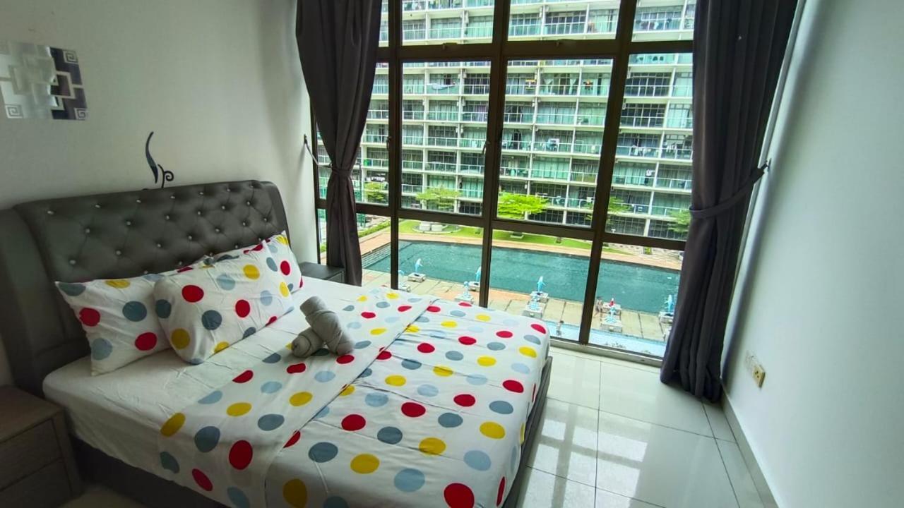 Palazio Condo Johor Bahru Extérieur photo