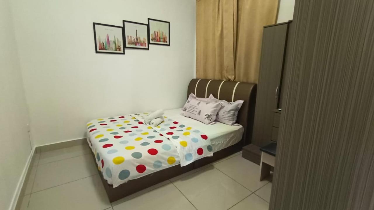 Palazio Condo Johor Bahru Extérieur photo