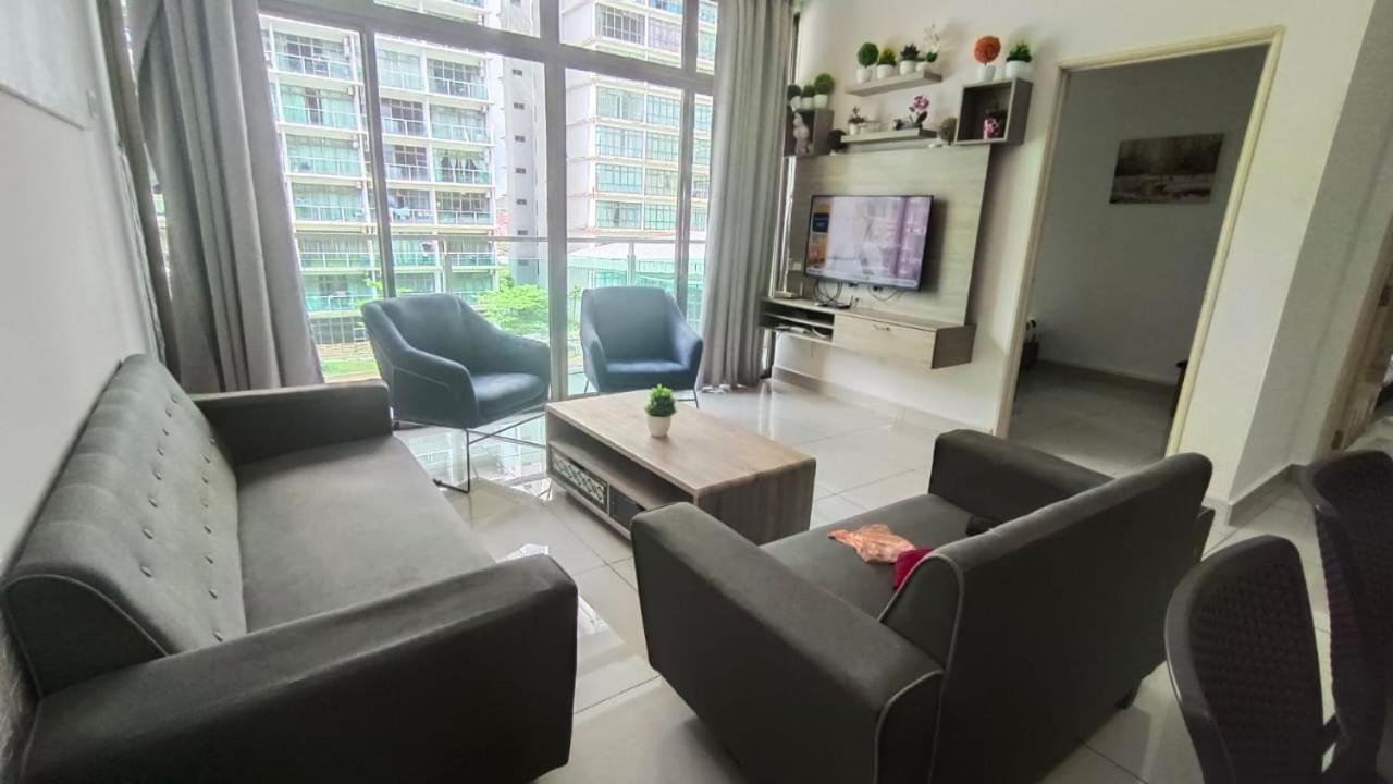 Palazio Condo Johor Bahru Extérieur photo