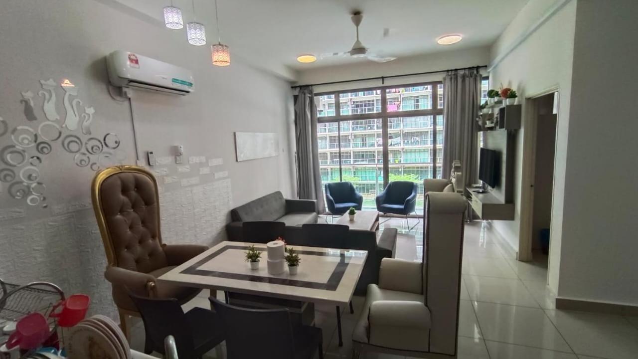 Palazio Condo Johor Bahru Extérieur photo