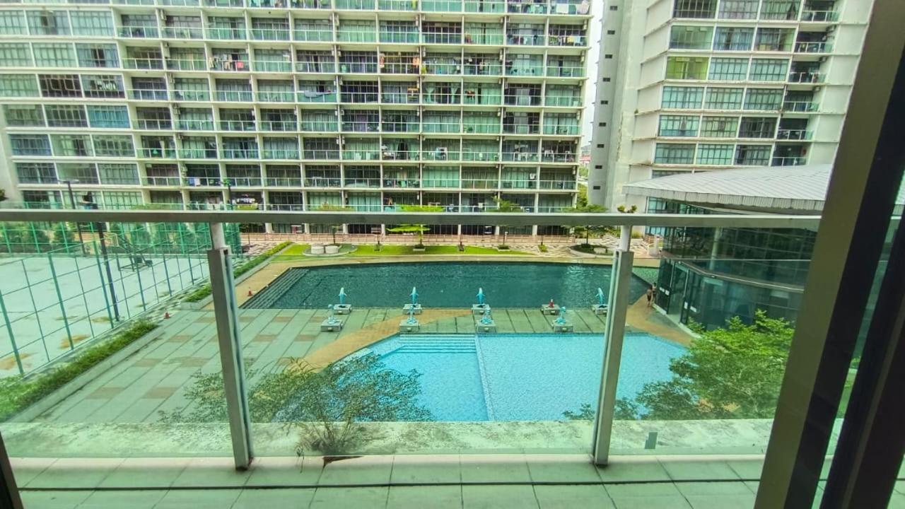 Palazio Condo Johor Bahru Extérieur photo