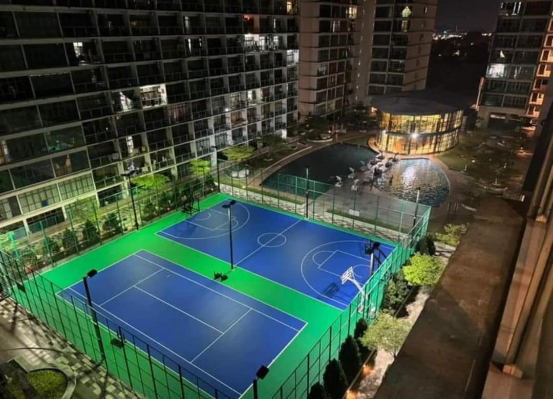 Palazio Condo Johor Bahru Extérieur photo