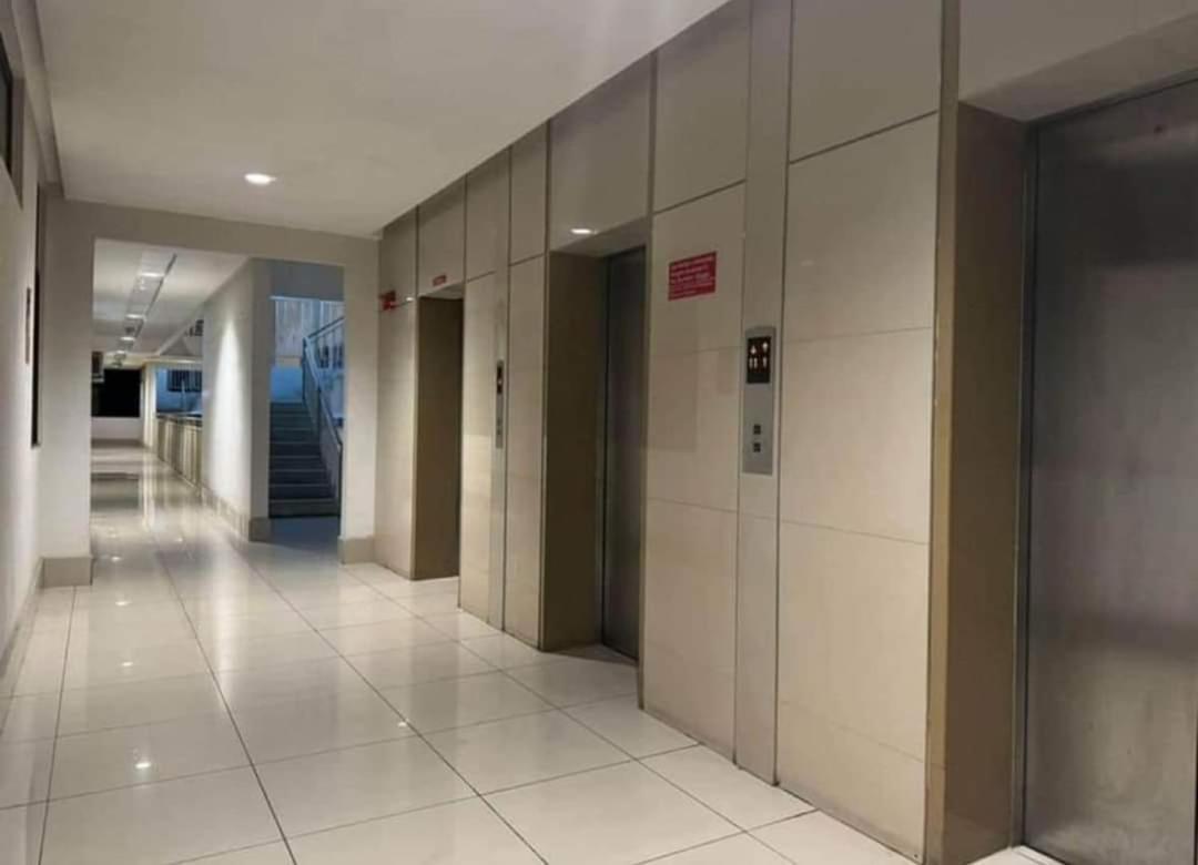 Palazio Condo Johor Bahru Extérieur photo