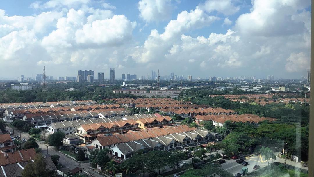 Palazio Condo Johor Bahru Extérieur photo